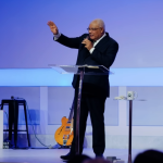 O Protagonista em Missões